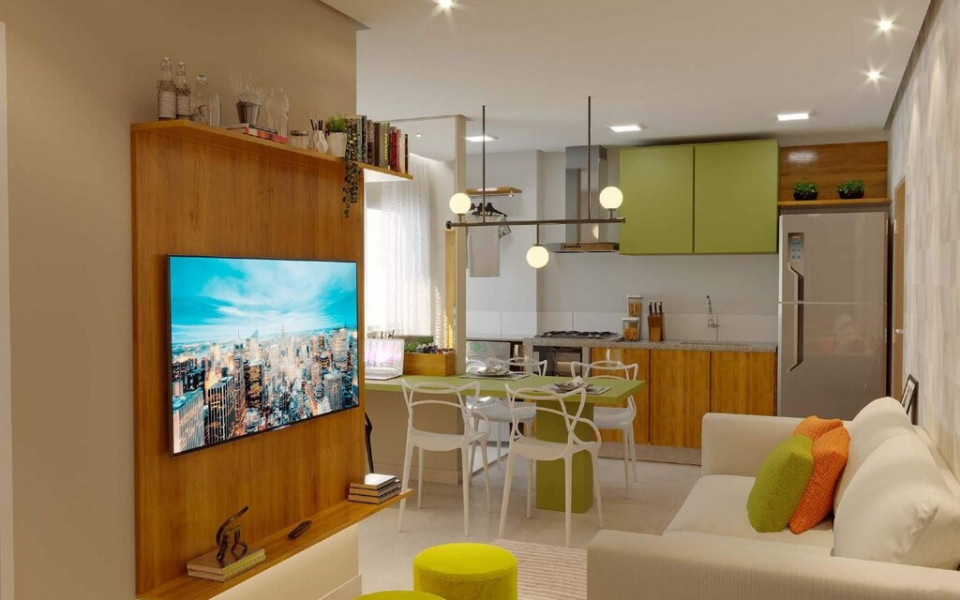 Eldorado Parque Primavera