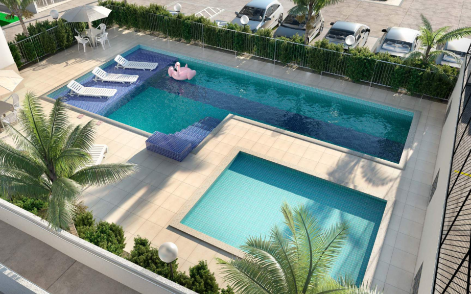 Eldorado Parque Primavera