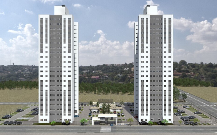 Eldorado Parque Primavera