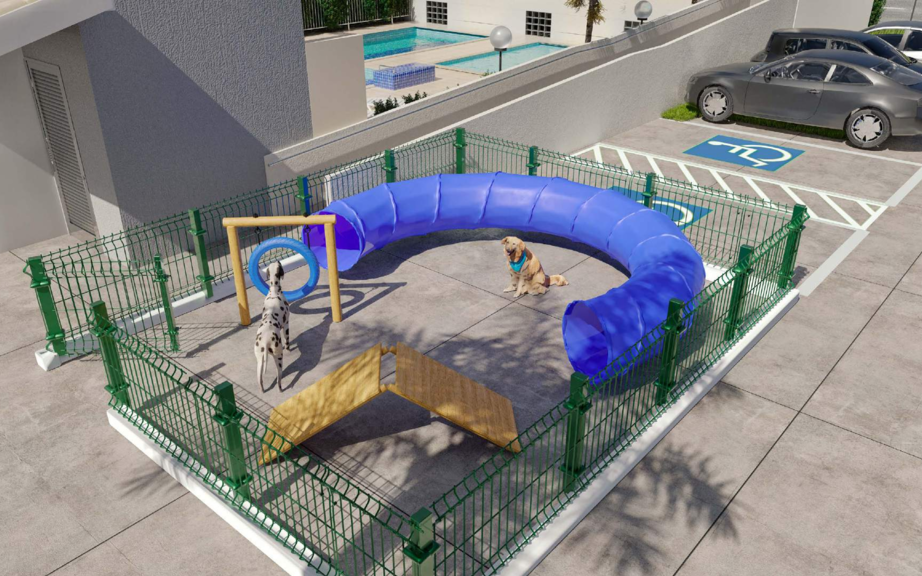 Eldorado Parque Primavera