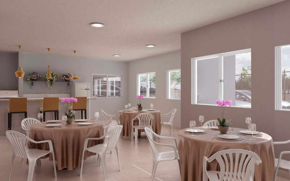 Eldorado Parque Primavera