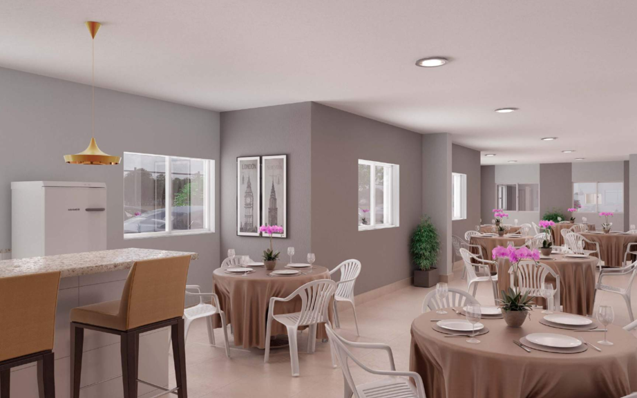 Eldorado Parque Primavera