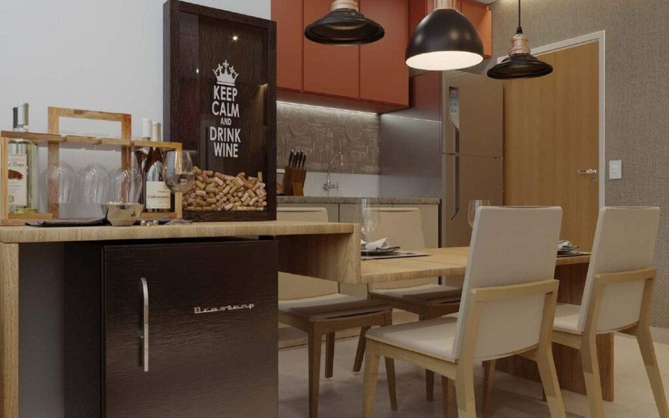 Eldorado Parque Primavera