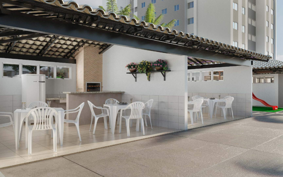 Eldorado Parque Primavera