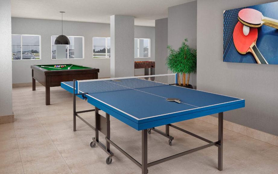 Eldorado Parque Primavera