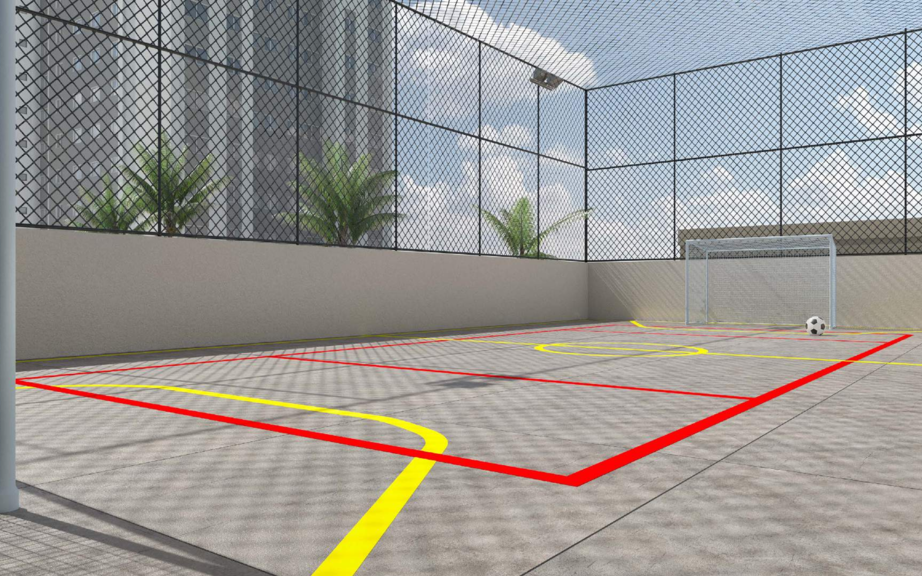 Eldorado Parque Primavera