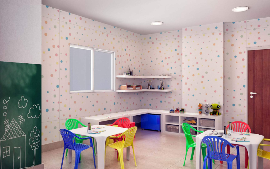 Eldorado Parque Primavera