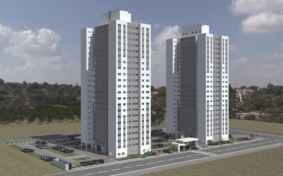 Eldorado Parque Primavera