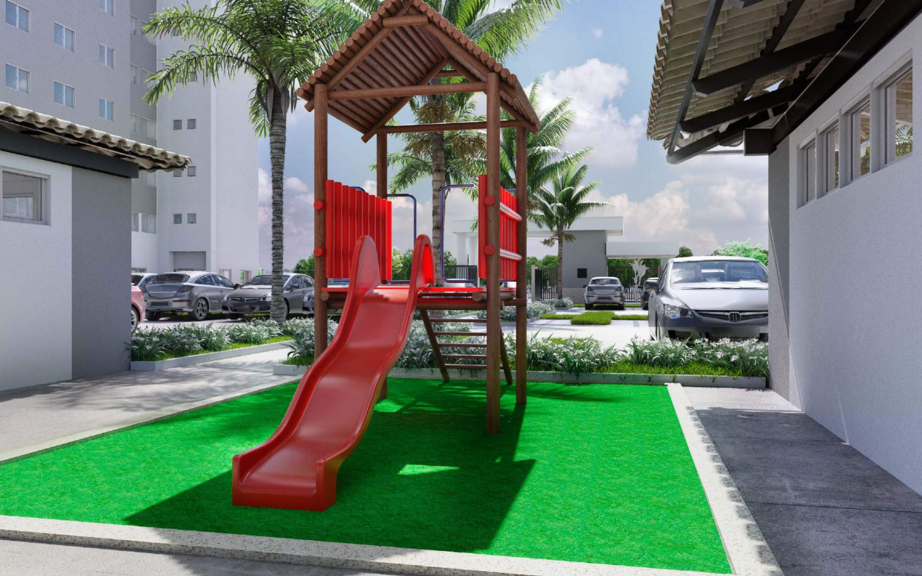 Eldorado Parque Primavera