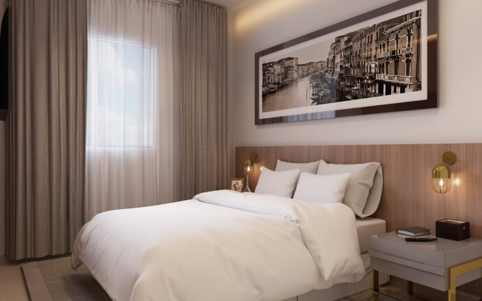 Eldorado Parque Tijuca