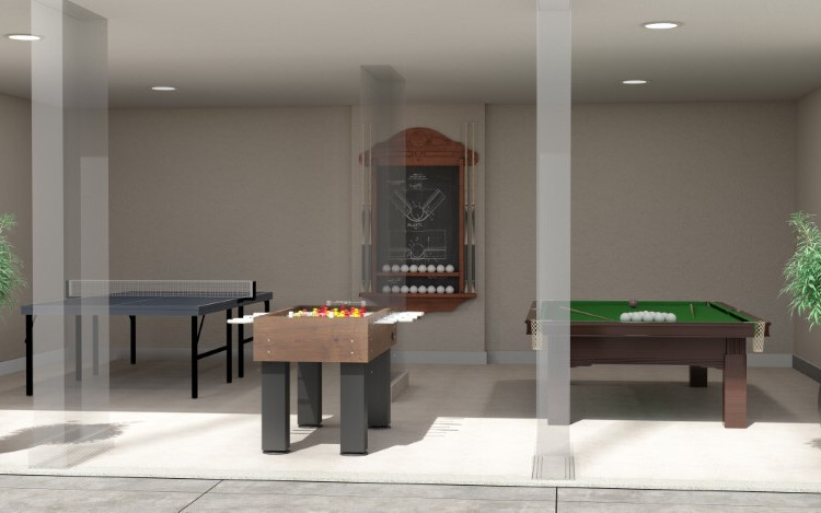 Eldorado Parque Tijuca