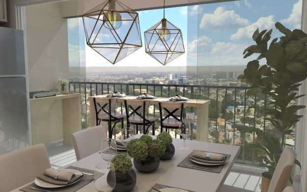 Eldorado Parque Tijuca