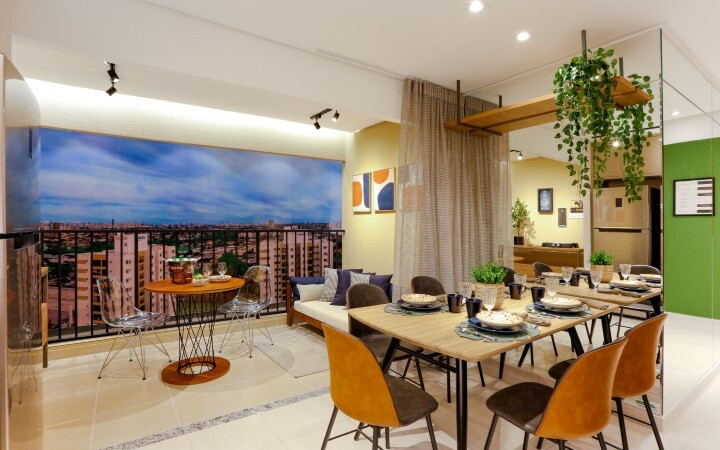 Eldorado Parque Tijuca