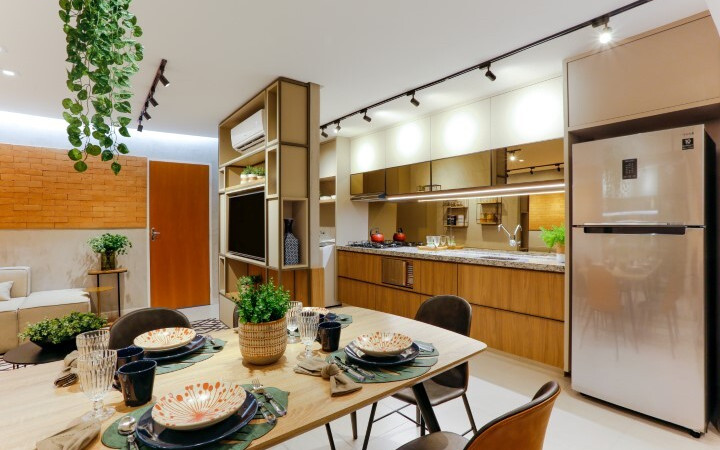 Eldorado Parque Tijuca