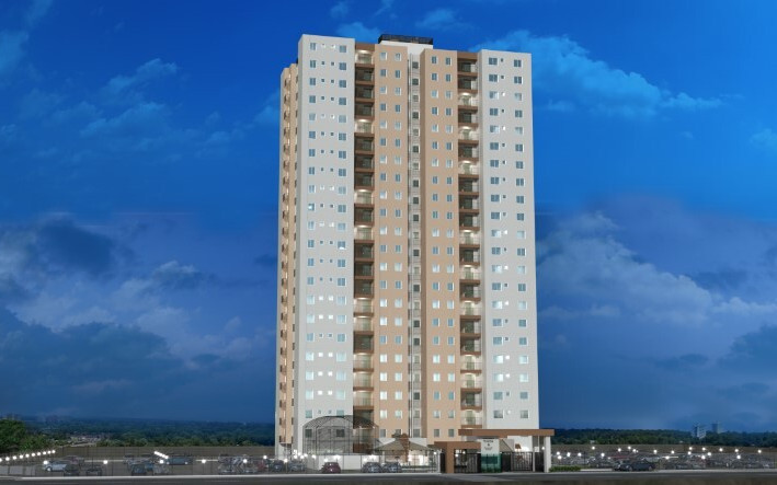 Eldorado Parque Tijuca