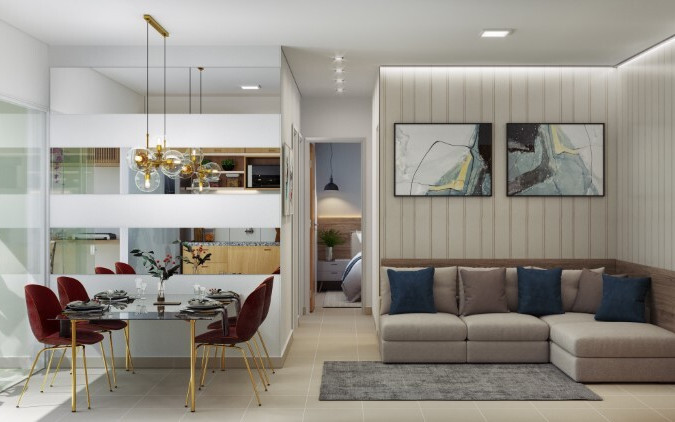 Eldorado Parque Tijuca