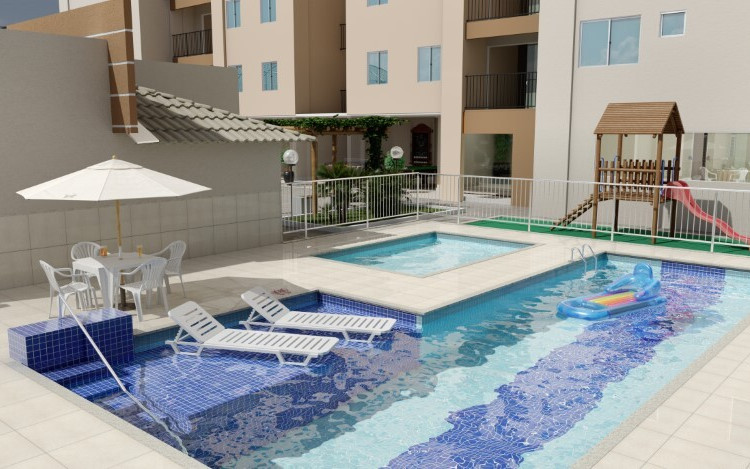 Eldorado Parque Tijuca