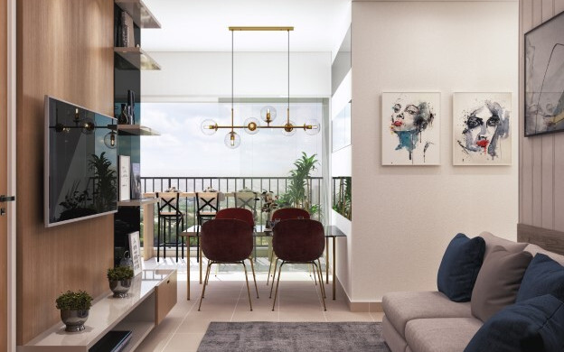 Eldorado Parque Tijuca