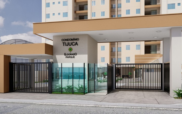 Eldorado Parque Tijuca