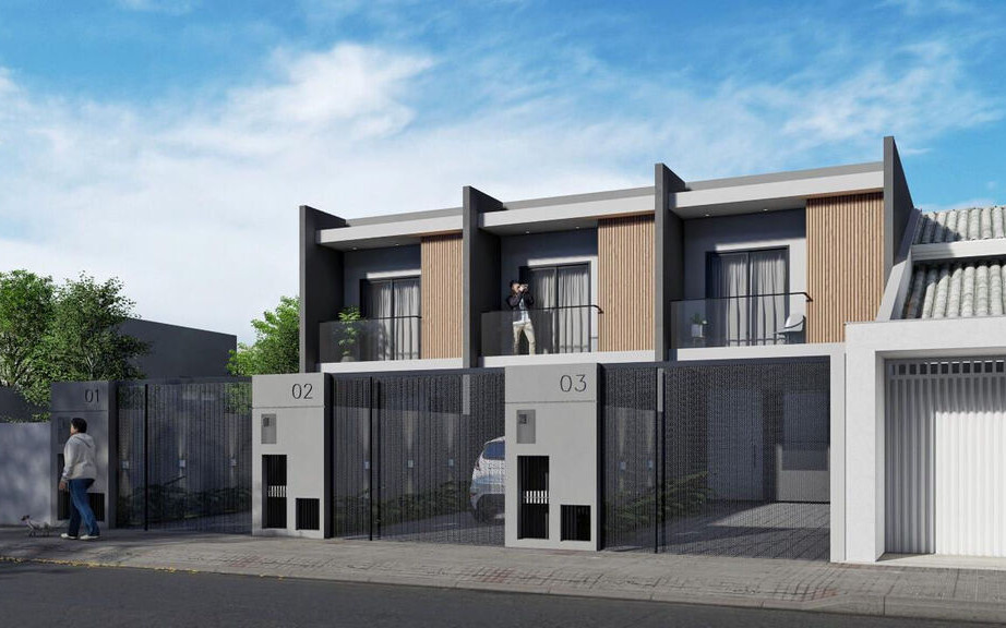 Elvira Behling Residencial