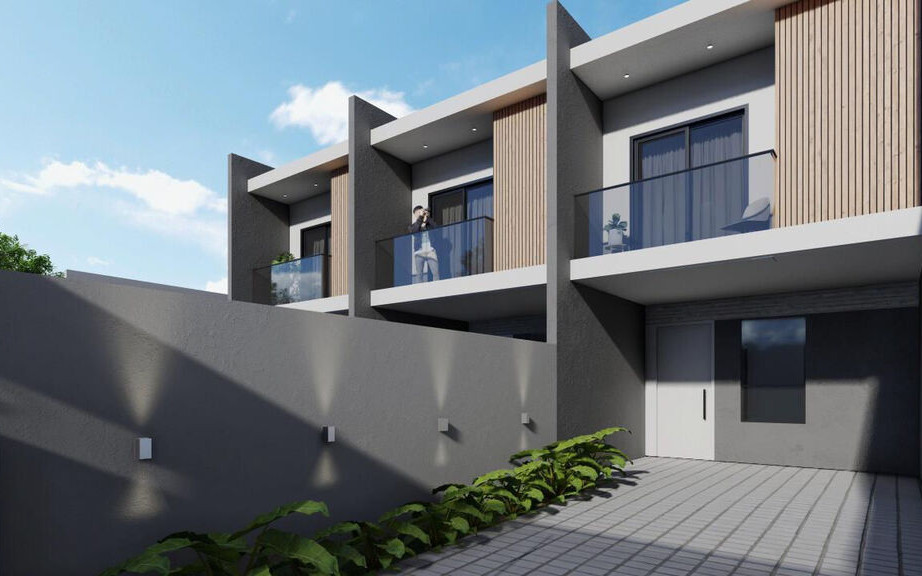 Elvira Behling Residencial