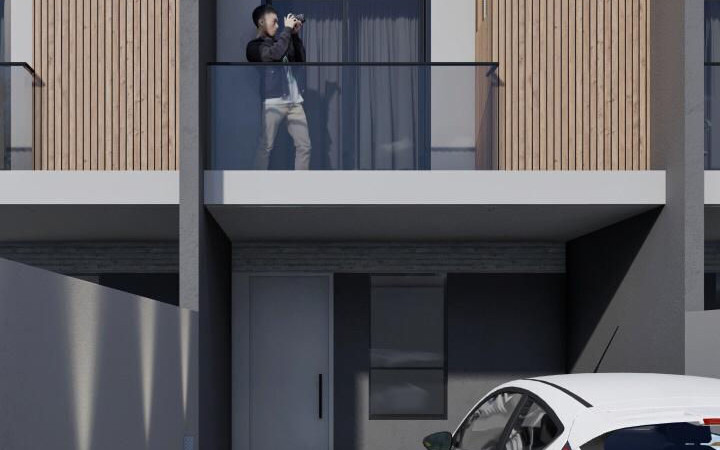 Elvira Behling Residencial