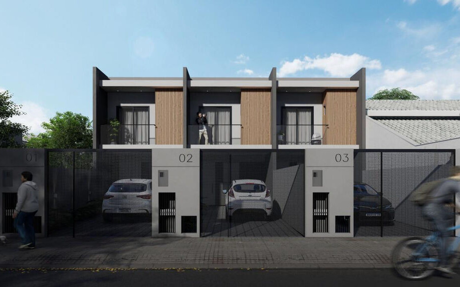 Elvira Behling Residencial