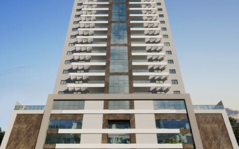 Emerald Bay Residence