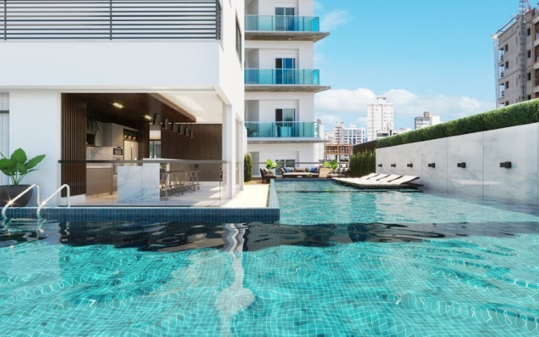 Emerald Bay Residence