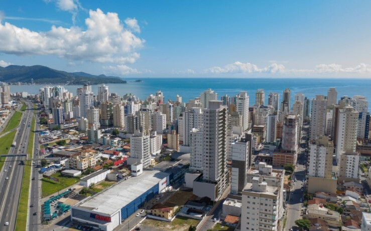 Emerald Bay Residence