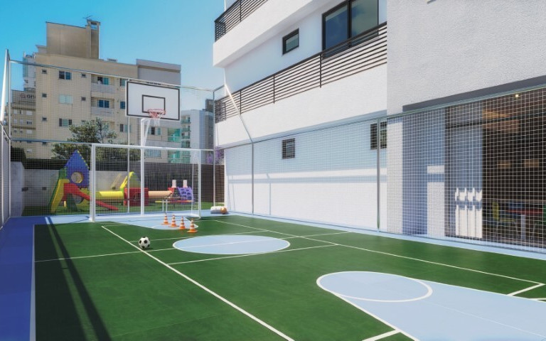 Emerald Bay Residence