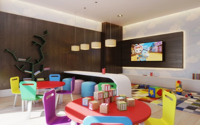 Emerald Bay Residence