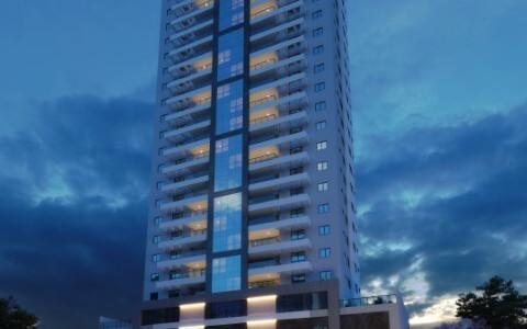 Emerald Bay Residence