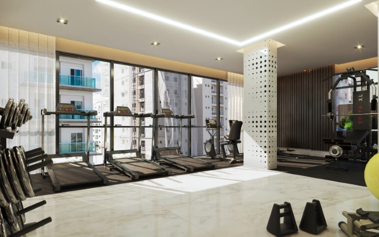 Emerald Bay Residence