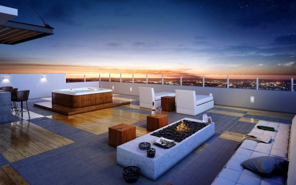 Emílio 111 Boutique Residences