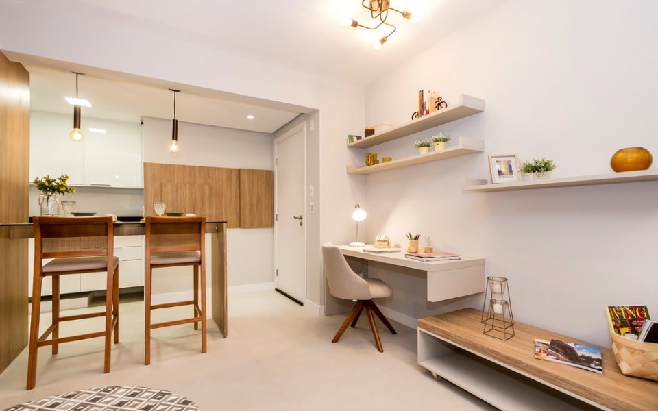 Emílio 111 Boutique Residences