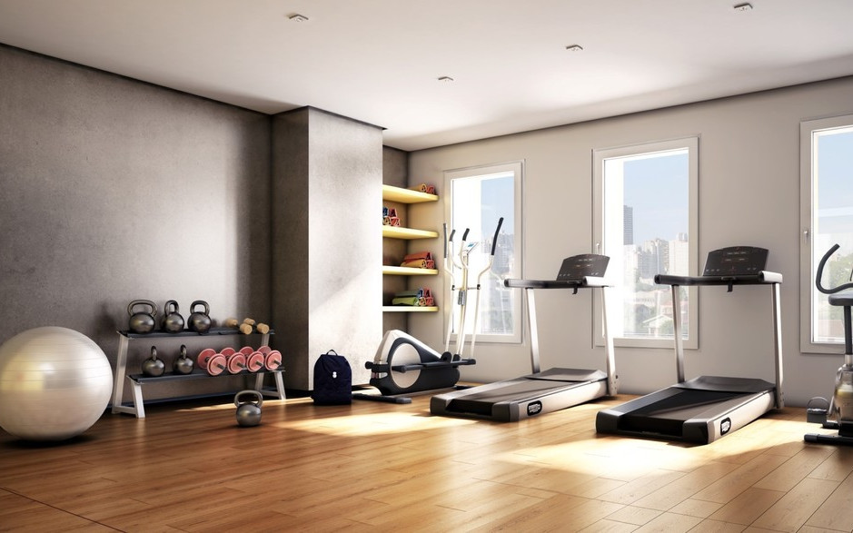 Emílio 111 Boutique Residences