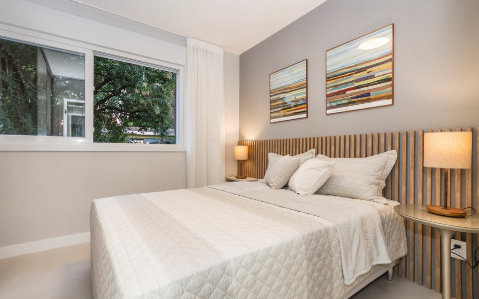 Emílio 111 Boutique Residences