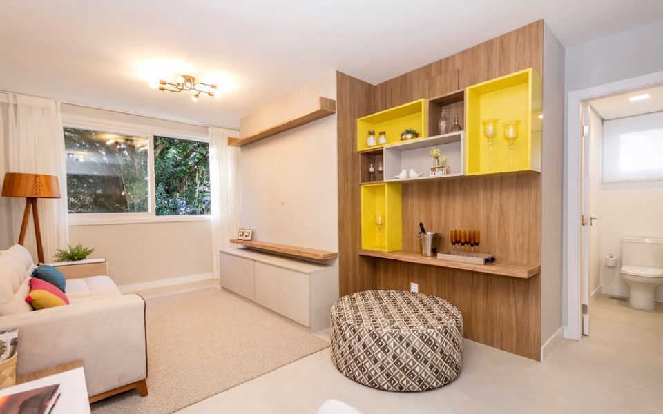 Emílio 111 Boutique Residences