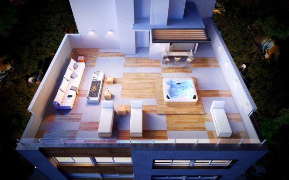 Emílio 111 Boutique Residences