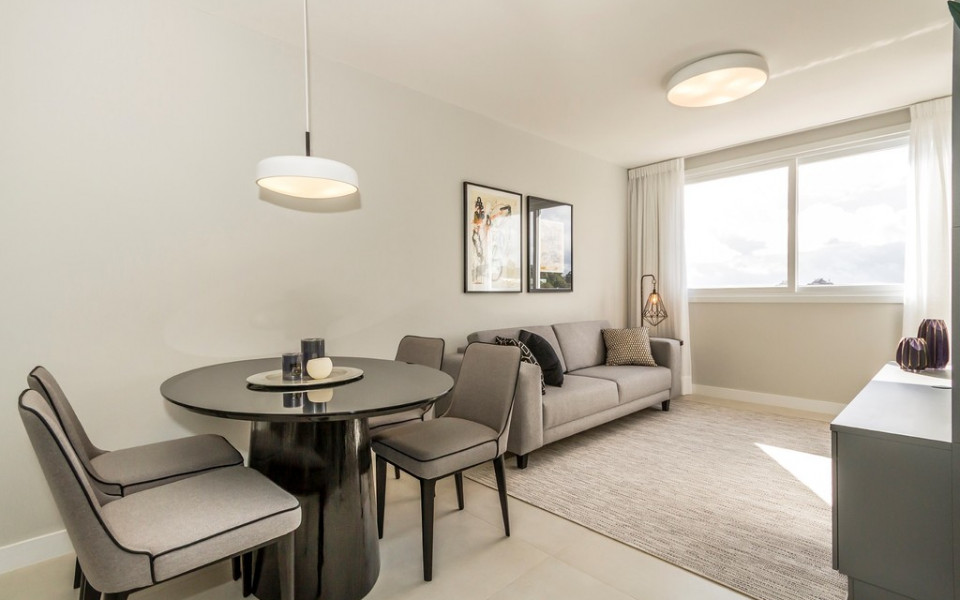 Emílio 111 Boutique Residences