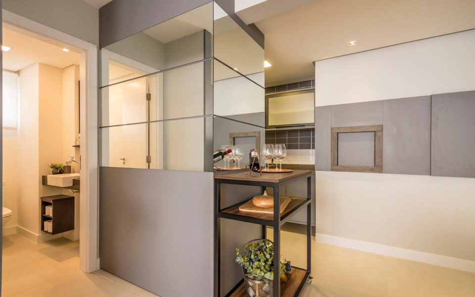 Emílio 111 Boutique Residences