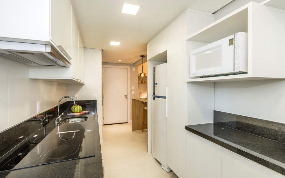 Emílio 111 Boutique Residences