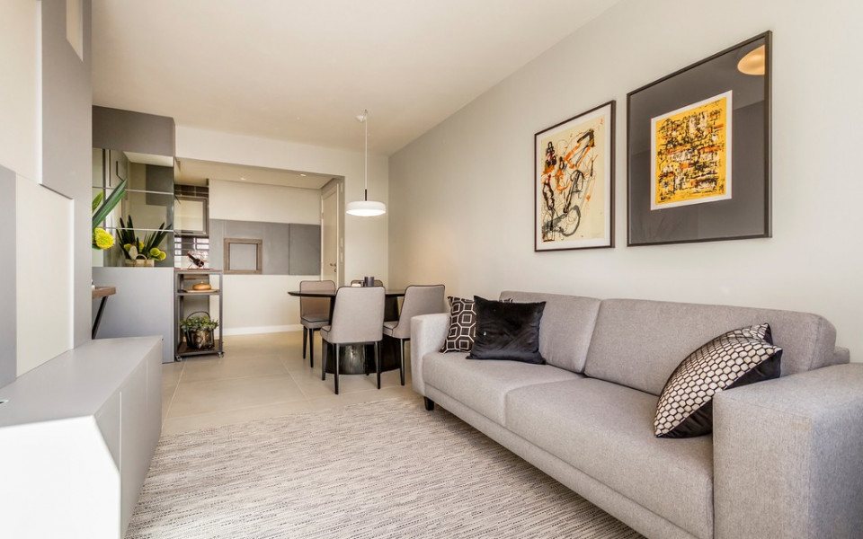 Emílio 111 Boutique Residences