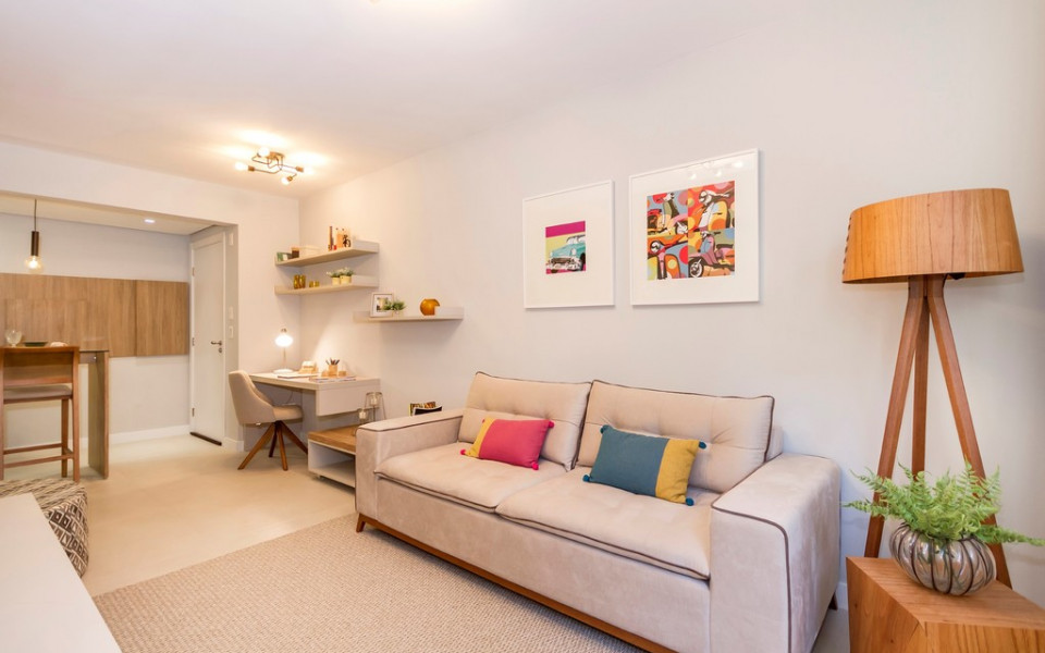 Emílio 111 Boutique Residences