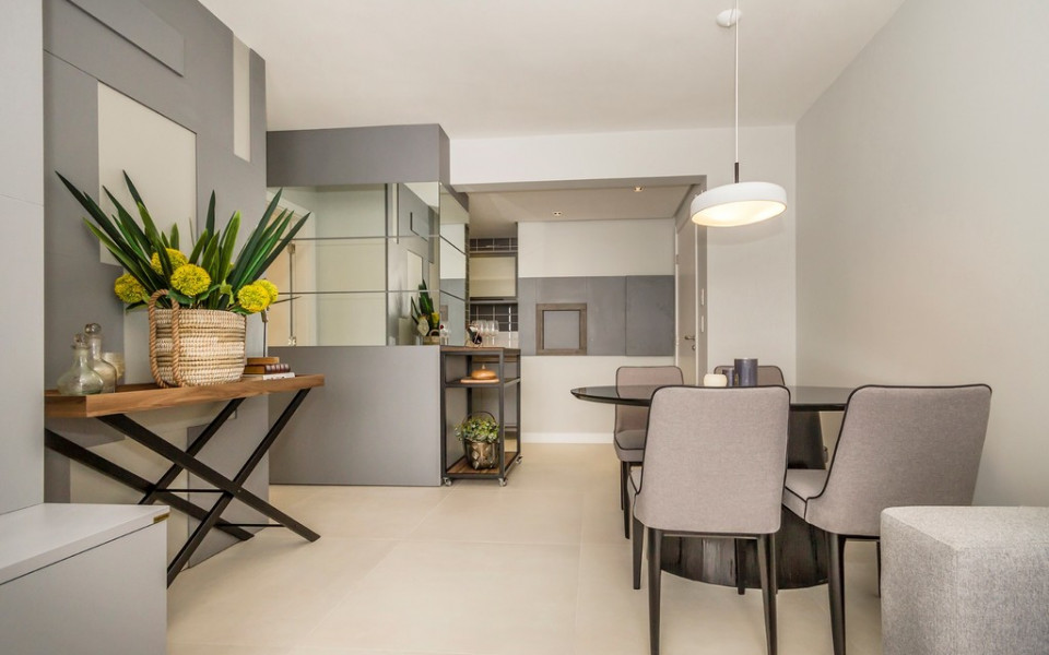 Emílio 111 Boutique Residences