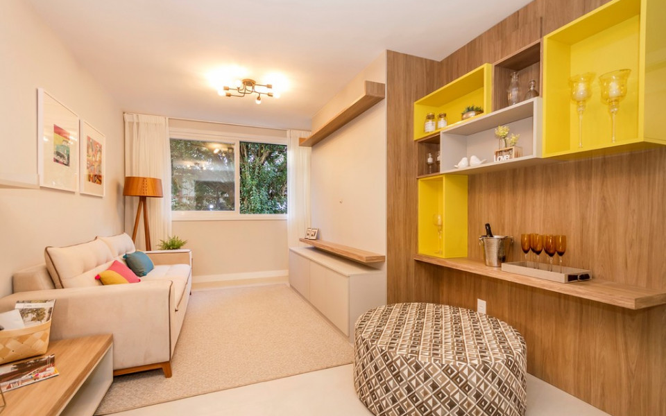 Emílio 111 Boutique Residences