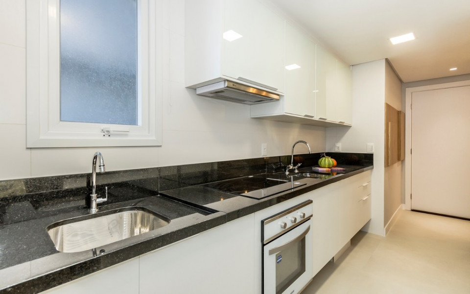 Emílio 111 Boutique Residences