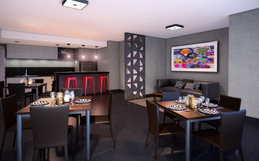 Emílio 111 Boutique Residences