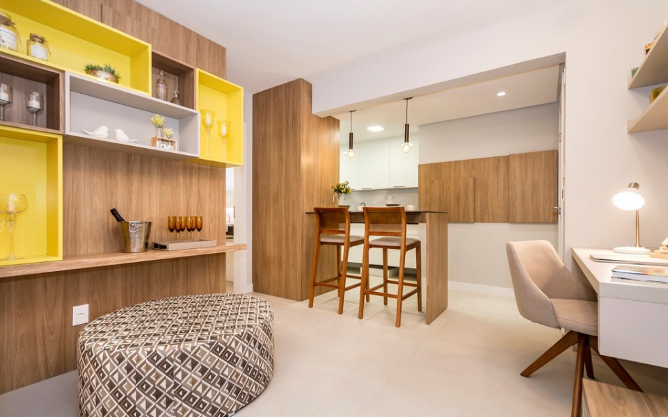 Emílio 111 Boutique Residences